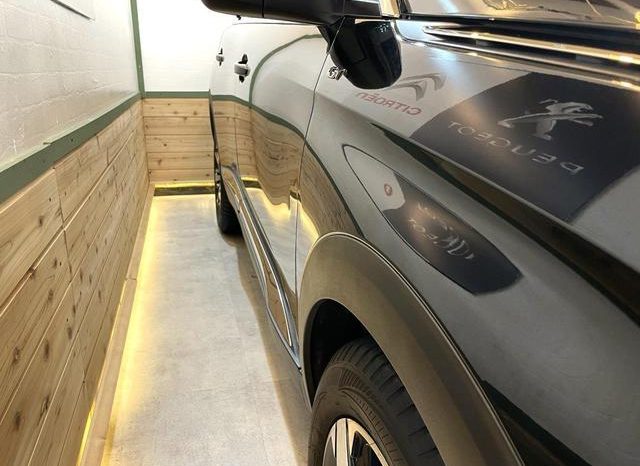 PEUGEOT 5008 GT 2021 full
