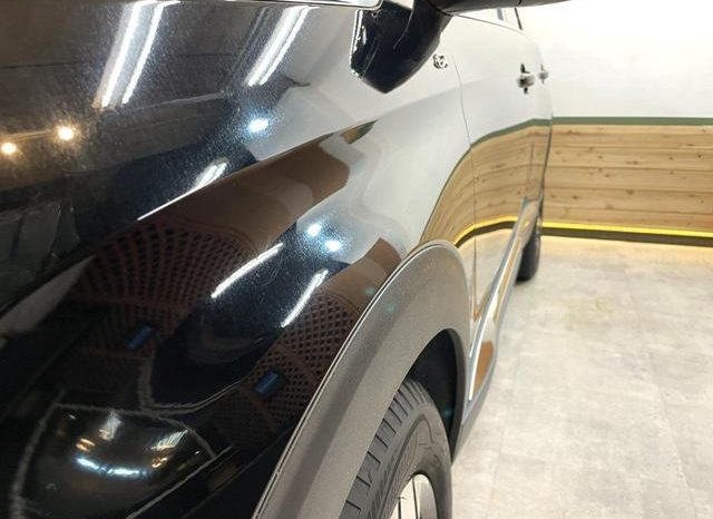 PEUGEOT 5008 GT 2021 full