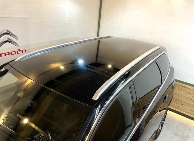 PEUGEOT 5008 GT 2021 full