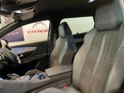 PEUGEOT 5008 GT 2021 full