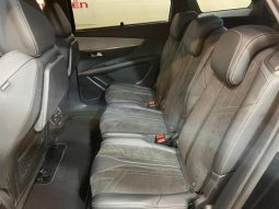 PEUGEOT 5008 GT 2021 full