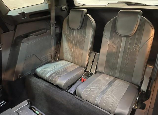 PEUGEOT 5008 GT 2021 full