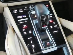 PORSCHE CAYENNE BASEGRADE 2019 full