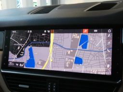 PORSCHE CAYENNE BASEGRADE 2019 full