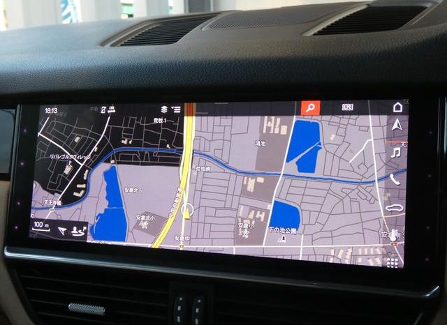 PORSCHE CAYENNE BASEGRADE 2019 full