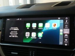 PORSCHE CAYENNE BASEGRADE 2019 full