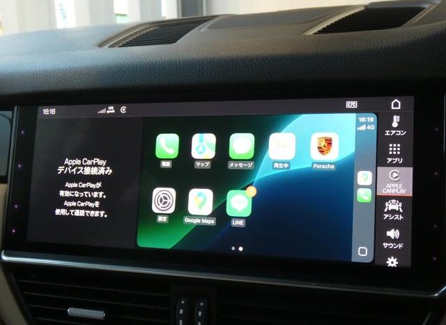 PORSCHE CAYENNE BASEGRADE 2019 full