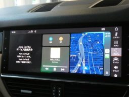 PORSCHE CAYENNE BASEGRADE 2019 full