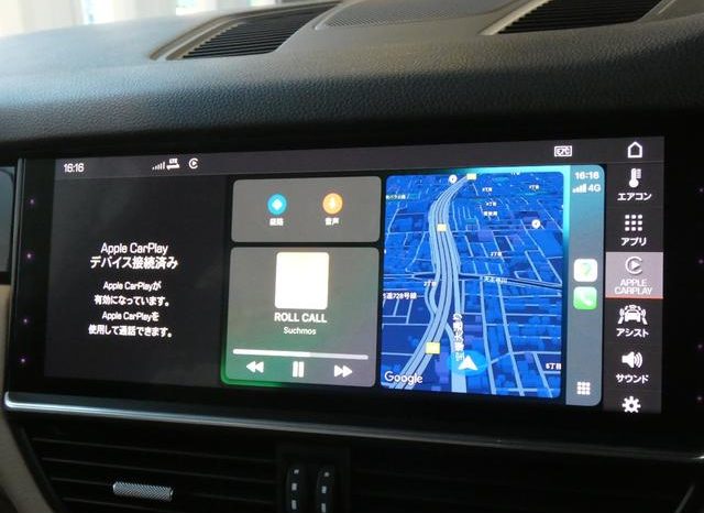 PORSCHE CAYENNE BASEGRADE 2019 full