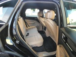 PORSCHE CAYENNE BASEGRADE 2019 full