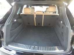 PORSCHE CAYENNE BASEGRADE 2019 full