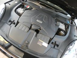 PORSCHE CAYENNE BASEGRADE 2019 full