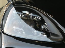 PORSCHE CAYENNE BASEGRADE 2019 full