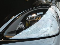 PORSCHE CAYENNE BASEGRADE 2019 full