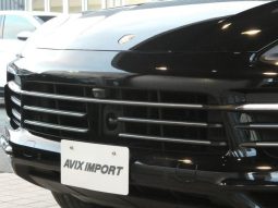 PORSCHE CAYENNE BASEGRADE 2019 full