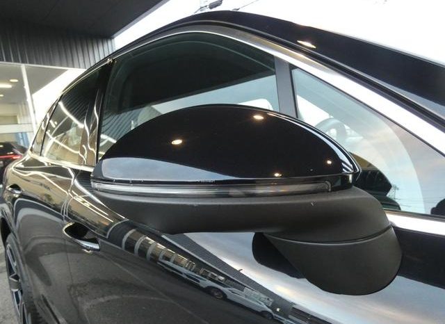 PORSCHE CAYENNE BASEGRADE 2019 full