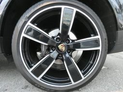 PORSCHE CAYENNE BASEGRADE 2019 full