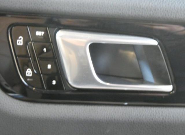 PORSCHE CAYENNE BASEGRADE 2019 full