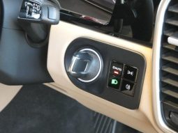 PORSCHE CAYENNE BASEGRADE 2019 full