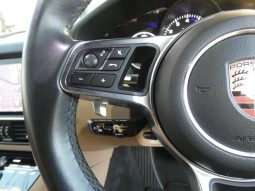 PORSCHE CAYENNE BASEGRADE 2019 full