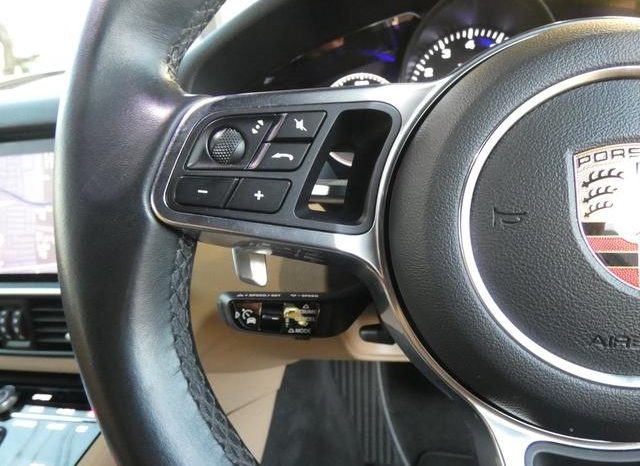 PORSCHE CAYENNE BASEGRADE 2019 full