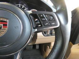 PORSCHE CAYENNE BASEGRADE 2019 full