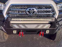 Toyota Tacoma TRD Sport Double Cab 4×4 2017 full