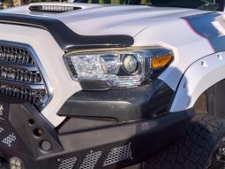 Toyota Tacoma TRD Sport Double Cab 4×4 2017 full