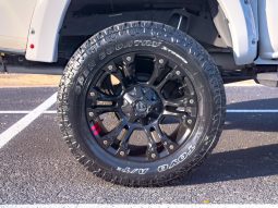 Toyota Tacoma TRD Sport Double Cab 4×4 2017 full