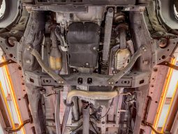 Toyota Tacoma TRD Sport Double Cab 4×4 2017 full