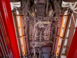 Toyota Tacoma TRD Sport Double Cab 4×4 2017 full