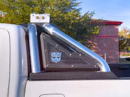 Toyota Tacoma TRD Sport Double Cab 4×4 2017 full