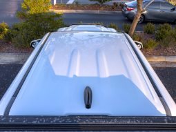 Toyota Tacoma TRD Sport Double Cab 4×4 2017 full