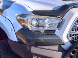 Toyota Tacoma TRD Sport Double Cab 4×4 2017 full