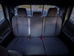 Toyota Tacoma TRD Sport Double Cab 4×4 2017 full