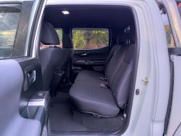 Toyota Tacoma TRD Sport Double Cab 4×4 2017 full