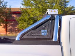 Toyota Tacoma TRD Sport Double Cab 4×4 2017 full