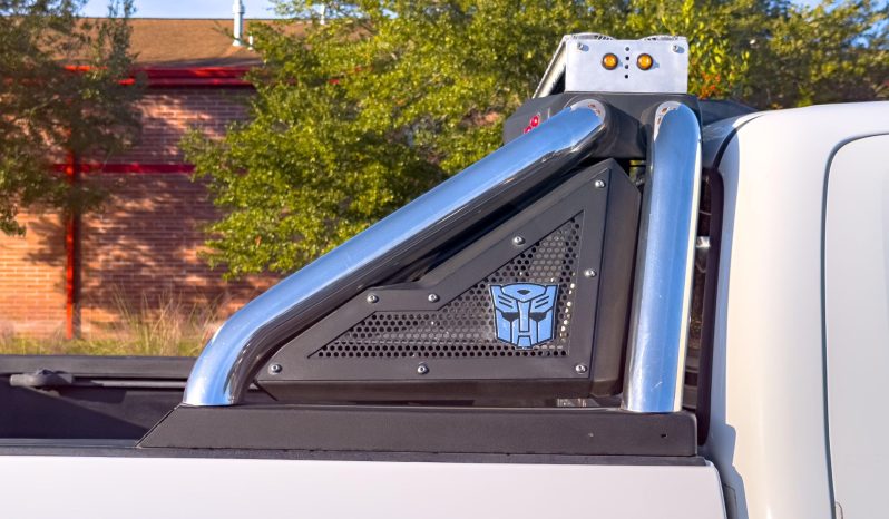 Toyota Tacoma TRD Sport Double Cab 4×4 2017 full