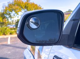 Toyota Tacoma TRD Sport Double Cab 4×4 2017 full