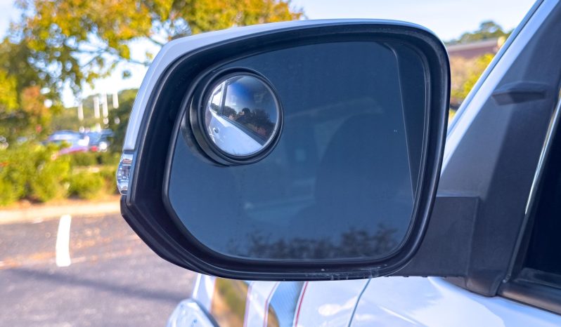 Toyota Tacoma TRD Sport Double Cab 4×4 2017 full