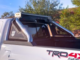 Toyota Tacoma TRD Sport Double Cab 4×4 2017 full