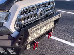 Toyota Tacoma TRD Sport Double Cab 4×4 2017 full