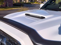 Toyota Tacoma TRD Sport Double Cab 4×4 2017 full