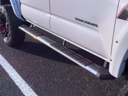 Toyota Tacoma TRD Sport Double Cab 4×4 2017 full