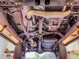 Toyota Tacoma TRD Sport Double Cab 4×4 2017 full