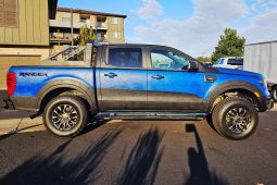 Ford Ranger XLT 4×4 2019 full