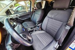 Ford Ranger XLT 4×4 2019 full