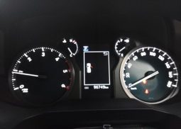 TOYOTA LAND CRUISER PRADO TX L 2019 full