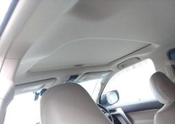 TOYOTA LAND CRUISER PRADO TX L 2019 full