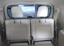 TOYOTA LAND CRUISER PRADO TX L 2019 full